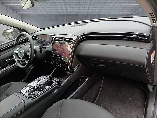 Hyundai TUCSON TUCSON 1.6 HEV aut. Exellence
