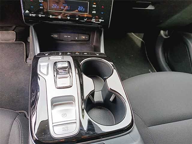 Hyundai TUCSON TUCSON 1.6 HEV aut. Exellence
