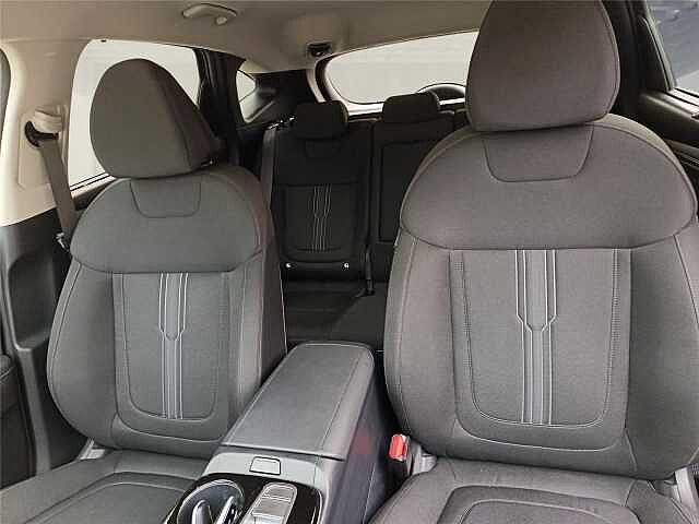 Hyundai TUCSON TUCSON 1.6 HEV aut. Exellence