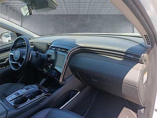Hyundai TUCSON TUCSON 1.6 HEV aut. Exellence