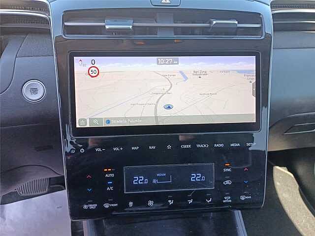 Hyundai TUCSON TUCSON 1.6 HEV aut. Exellence