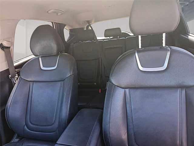 Hyundai TUCSON TUCSON 1.6 HEV aut. Exellence