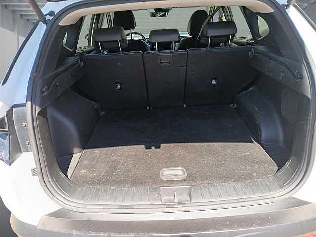 Hyundai TUCSON TUCSON 1.6 HEV aut. Exellence