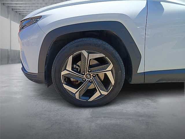Hyundai TUCSON TUCSON 1.6 HEV aut. Exellence