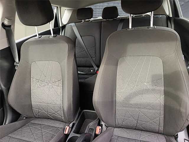 Hyundai BAYON Bayon 1.2 MPI MT XLine