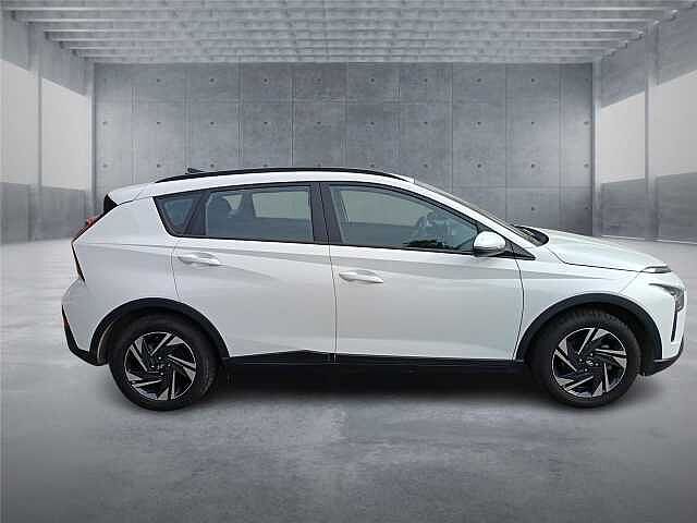 Hyundai BAYON Bayon 1.2 MPI MT XLine
