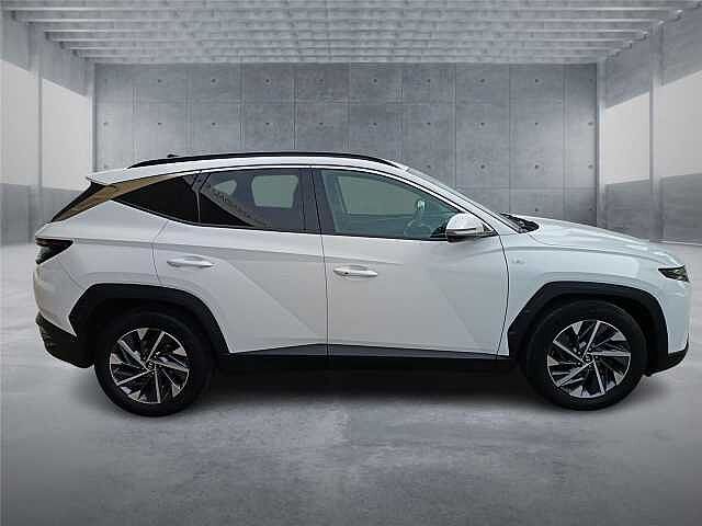 Hyundai TUCSON TUCSON 1.6 CRDI 48V DCT XLine