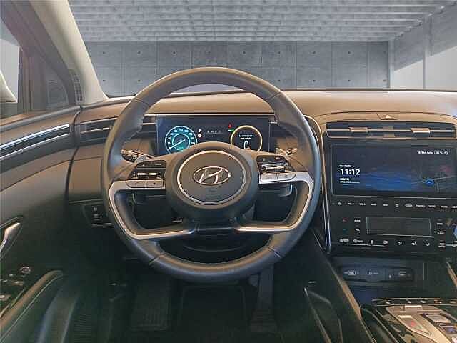 Hyundai TUCSON TUCSON 1.6 HEV aut. Exellence