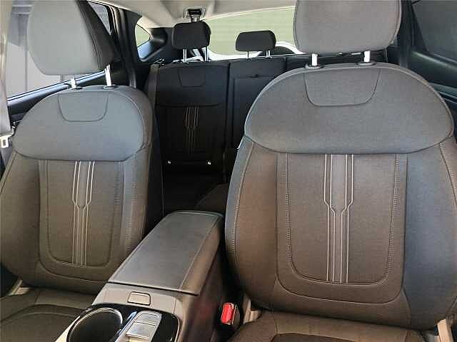 Hyundai TUCSON TUCSON 1.6 HEV aut. Exellence