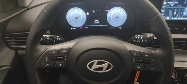 Hyundai i20 i20 1.0 T-GDI Connectline