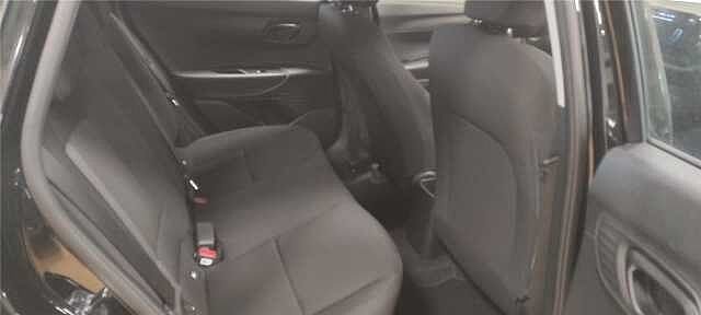 Hyundai i20 i20 1.0 T-GDI Connectline