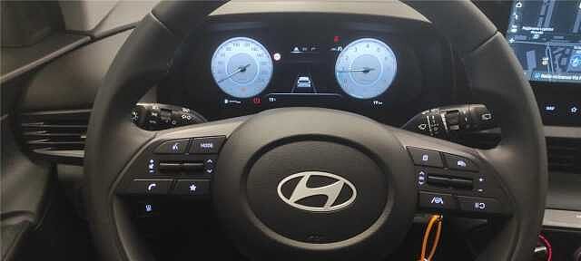 Hyundai i20 i20 1.0 T-GDI Connectline