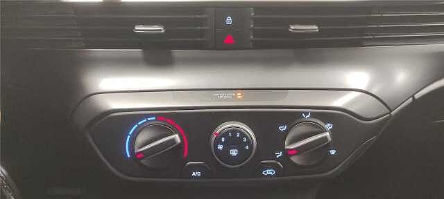 Hyundai i20 i20 1.0 T-GDI Connectline
