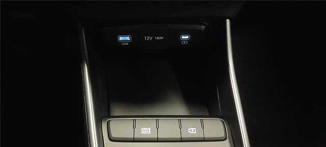 Hyundai i20 i20 1.0 T-GDI Connectline