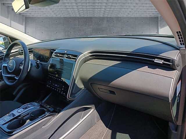 Hyundai TUCSON TUCSON 1.6 HEV aut. Exellence