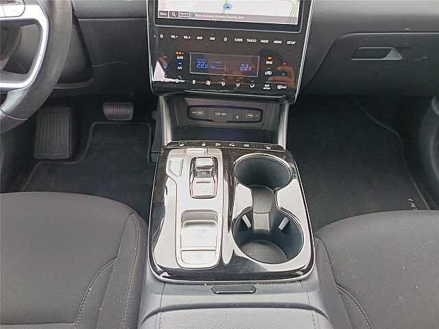 Hyundai TUCSON TUCSON 1.6 HEV aut. Exellence