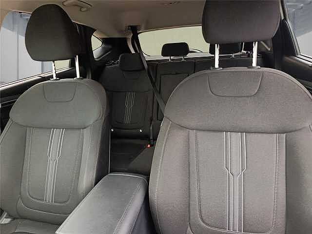 Hyundai TUCSON TUCSON 1.6 HEV aut. Exellence
