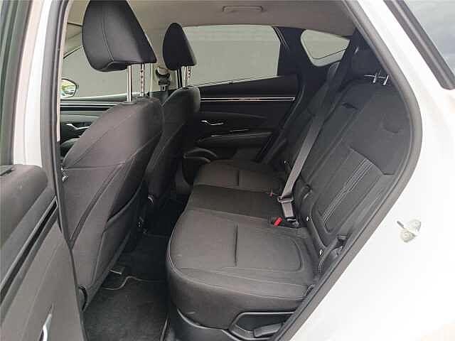 Hyundai TUCSON TUCSON 1.6 HEV aut. Exellence