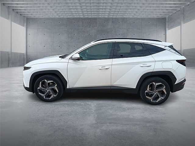 Hyundai TUCSON TUCSON 1.6 HEV aut. Exellence