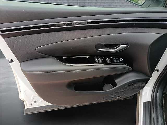 Hyundai TUCSON TUCSON 1.6 HEV aut. Exellence