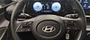 Hyundai i20 3ª serie i20 1.0 T-GDI Connectline Nero
