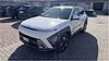 Hyundai KONA 2&ordf;s. (2023--> ) Kona HEV 1.6 DCT XLine Plus Bianco