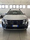 Hyundai TUCSON 3ª serie Tucson 1.6 PHEV 4WD aut. Exellence Bianco