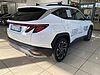 Hyundai TUCSON 3ª serie Tucson 1.6 PHEV 4WD aut. Exellence Bianco
