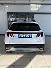 Hyundai TUCSON 3ª serie Tucson 1.6 PHEV 4WD aut. Exellence Bianco
