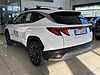 Hyundai TUCSON 3ª serie Tucson 1.6 PHEV 4WD aut. Exellence Bianco