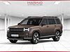 Hyundai SANTA FE 5ª serie Santa Fe 1.6T-GDi PHEV 4WD AT 7 posti XClass Oro