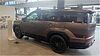 Hyundai SANTA FE 5ª serie Santa Fe 1.6T-GDi PHEV 4WD AT 7 posti XClass Oro