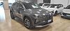 Hyundai TUCSON 3ª serie Tucson 1.6 PHEV 4WD aut. Exellence Grigio