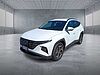 Hyundai Tucson 3ª serie Tucson 1.6 HEV aut. Exellence Bianco