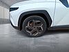 Hyundai Tucson 3ª serie Tucson 1.6 HEV aut. Exellence Bianco