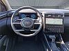 Hyundai Tucson 3ª serie Tucson 1.6 CRDI 48V DCT XLine Nero