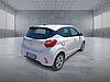 Hyundai i10 3ª serie i10 1.0 MPI Tech Oro