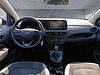 Hyundai i10 3&ordf; serie i10 1.0 MPI Tech Blu
