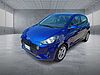 Hyundai i10 3&ordf; serie i10 1.0 MPI Tech Blu