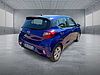 Hyundai i10 3&ordf; serie i10 1.0 MPI Tech Blu