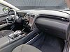 Hyundai TUCSON 3&ordf; serie Tucson 1.6 HEV aut. XLine Grigio
