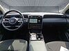 Hyundai TUCSON 3&ordf; serie Tucson 1.6 HEV aut. XLine Grigio
