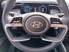 Hyundai TUCSON 3&ordf; serie Tucson 1.6 HEV aut. XLine Grigio