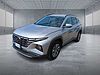 Hyundai TUCSON 3&ordf; serie Tucson 1.6 HEV aut. XLine Grigio