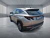 Hyundai TUCSON 3&ordf; serie Tucson 1.6 HEV aut. XLine Grigio