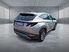 Hyundai TUCSON 3&ordf; serie Tucson 1.6 HEV aut. XLine Grigio
