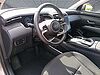 Hyundai TUCSON 3&ordf; serie Tucson 1.6 HEV aut. XLine Grigio