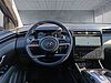 Hyundai Tucson 3&ordf; serie Tucson 1.6 HEV aut. XLine Bianco