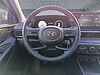 Hyundai i20 3ª serie i20 1.2 MPI MT ConnectLine Nero