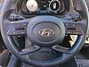 Hyundai i20 3ª serie i20 1.2 MPI MT ConnectLine Nero